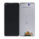 Samsung Galaxy A21s A217F - LCD Displej + Dotykové Sklo - GH96-13759A Genuine Service Pack