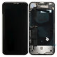Apple iPhone XR - LCD Displej + Dotykové Sklo + Rám - 661-11232 Genuine Service Pack