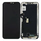 Apple iPhone XS Max - LCD Displej + Dotykové Sklo + Rám Refurbished PRO