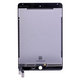 Apple iPad Mini 4 - LCD Displej + Dotykové Sklo (Black) Refurbished