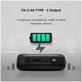 Xiaomi 70mai Jump Starter - Kompaktní Booster Autobaterií