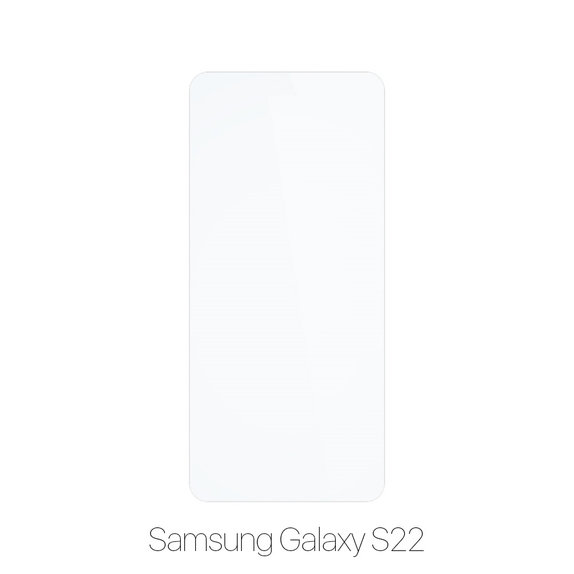 FixPremium Glass - Tvrzené sklo pro Samsung Galaxy S22