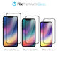 FixPremium FullCover Glass - Tvrzené sklo pro iPhone 13 mini