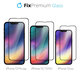 FixPremium FullCover Glass - Tvrzené sklo pro iPhone 13 Pro Max a 14 Plus