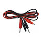Geti GT-L05 - Dvojitý Testovací Kabel (Krokosvorka)