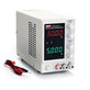 UNI-T UTP3313TFL-II - Laboratorní Zdroj - 0-30V, 0-3A