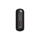 SBS - PowerBank 10 000 mAh, USB, USB-C PowerDelivery 20W, černá