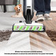 Bissell CrossWave - Hlavní Kartáč - Pet Brush 1785 (Mikrovlákno)