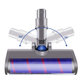 Dyson V6, DC-series - Podlahová Hubice s LED Osvětlením