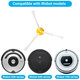 iRobot Roomba 500, 600, 700-series - Boční Kartáč