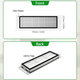 Xiaomi Roborock S5, S5 Max, S6, S6 MaxV, S6 Pure, E4, E5, Mijia 1S, Mi Robot Vacuum Mop 1S, Xiaowa E2, E3, Lite C10 - Prachový Filtr (2ks)
