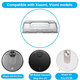 Xiaomi Mi Robot Vacuum Mop Pro (P), Viomi V2 Pro, V3, SE - Zásobník na Odpad
