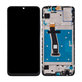 Huawei P Smart (2019) - LCD Displej + Dotykové Sklo + Rám TFT