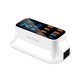 Asometech Model E - USB Servisní Nabíjecí Stanice s USB 3.0 a USB-C