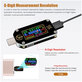 Joy-it JT-TC66C - USB Multimetr (USB-C)