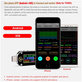 Joy-it JT-TC66C - USB Multimetr (USB-C)