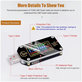 Joy-it JT-TC66C - USB Multimetr (USB-C)