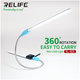 Relife RL-805 - USB Mini LED Lampa