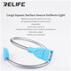 Relife RL-805 - USB Mini LED Lampa