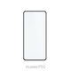 FixPremium FullCover Glass - Tvrzené sklo pro Huawei P50