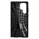 Spigen - Pouzdro Rugged Armor pro Samsung Galaxy S22 Ultra, matte black