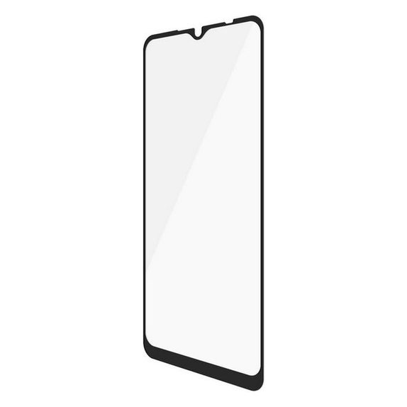 PanzerGlass - Tvrzené sklo Case Friendly pro Samsung Galaxy A03 Core, A13 5G a A04s, černá