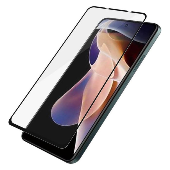 PanzerGlass - Tvrzené sklo Case Friendly pro Xiaomi Redmi Note 11 Pro a 11 Pro Plus, černá
