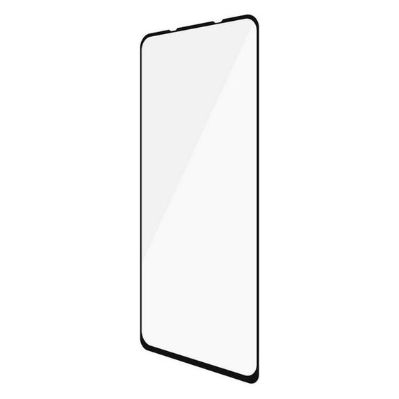 PanzerGlass - Tvrzené sklo Case Friendly pro Xiaomi Redmi Note 11 Pro a 11 Pro Plus, černá