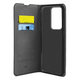 SBS - Pouzdro Book Wallet Lite pro Xiaomi 12, černá