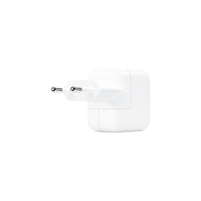 USB-A nabíjecí adaptér, 12W, kompatibilní s Apple
