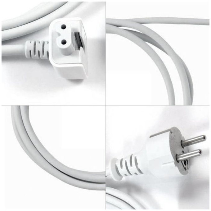 Volex - Rozšiřující Kabel pro Apple Adaptéry