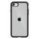 Spigen - Pouzdro Ultra Hybrid pro iPhone 7, 8, SE 2020 & SE 2022, Frost Black