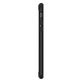Spigen - Pouzdro Ultra Hybrid pro iPhone 7, 8, SE 2020 & SE 2022, Frost Black