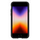 Spigen - Pouzdro Ultra Hybrid pro iPhone 7, 8, SE 2020 & SE 2022, Frost Black