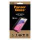 PanzerGlass - Tvrzené Sklo Case Friendly pro Samsung Galaxy A33 5G, černá