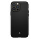 Spigen - Pouzdro Mag Armor s MagSafe pro iPhone 13 Pro, matte black