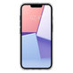 Spigen - Pouzdro Ultra Hybrid s MagSafe pro iPhone 13 mini, bílá