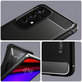 Spigen - Pouzdro Rugged Armor pro Samsung Galaxy A53 5G, matte black