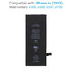 Apple iPhone 6S - Baterie 1715mAh Service Pack