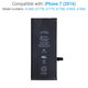 Apple iPhone 7 - Baterie 1960mAh Service Pack