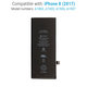 Apple iPhone 8 - Baterie 1821mAh Service Pack