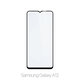 FixPremium FullCover Glass - Tvrzené sklo pro Samsung Galaxy A12