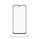 FixPremium FullCover Glass - Tvrzené sklo pro Samsung Galaxy A40