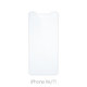FixPremium Glass - Tvrzené sklo pro iPhone XR a 11