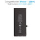 Apple iPhone 11 - Baterie 3110mAh FixPremium