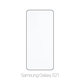 FixPremium FullCover Glass - Tvrzené sklo pro Samsung Galaxy S21