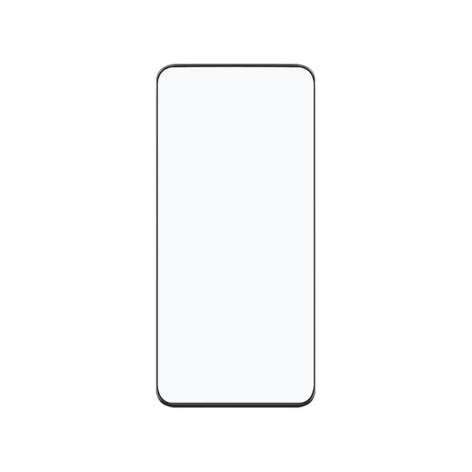 FixPremium FullCover Glass - Tvrzené sklo pro Xiaomi Redmi Note 10 Pro, 10 Pro Max, Mi 11i a Poco F3