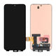 Samsung Galaxy S22 Plus S906B - LCD Displej + Dotykové Sklo - GH96-14785A Genuine Service Pack