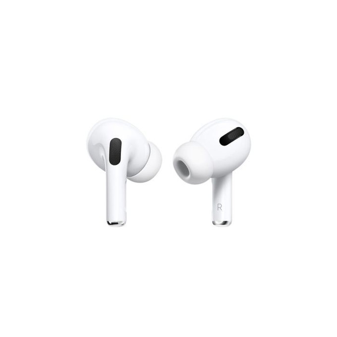 Apple AirPods Pro (1st Gen 2019) - MWP22ZM/A (Bulk)