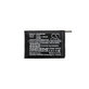 Baterie pro Apple Watch 1 42 mm, 240mAh, Li-Pol, 3.8 V, A1579, HQ